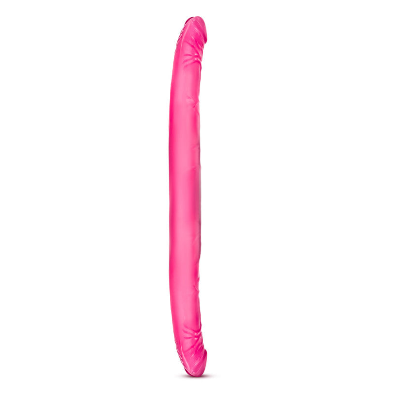 B Yours 16" Double  - Pink