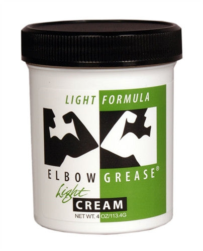 Elbow Grease Light - 4 Oz.