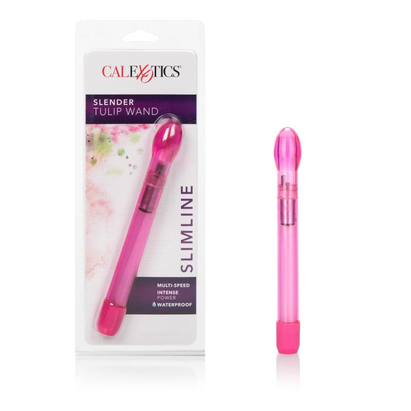 Slinder Tulip Wand Magenta