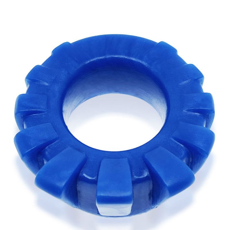 Lug Lugged Ring -  Marine Blue