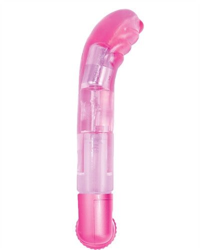 Orgasmic Gels Magic Spot -Pink