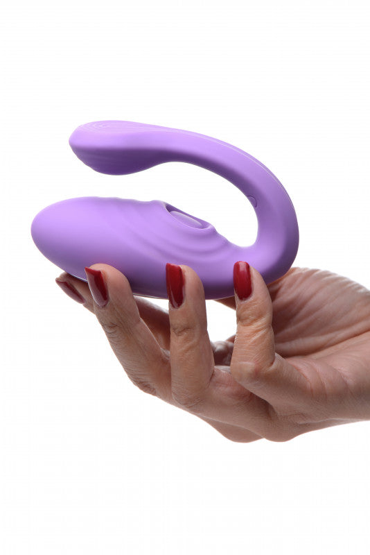 7x Pulse Pro Pulsating and Stim Vibe With Remote - SomethingSexyPlanet 7x Pulse Pro Pulsating and Stim Vibe With Remote - SomethingSexyPlanet