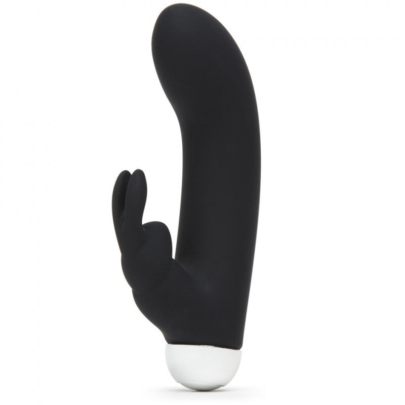 Fifty Shades of Grey Greedy  Mini Rabbit Vibrator