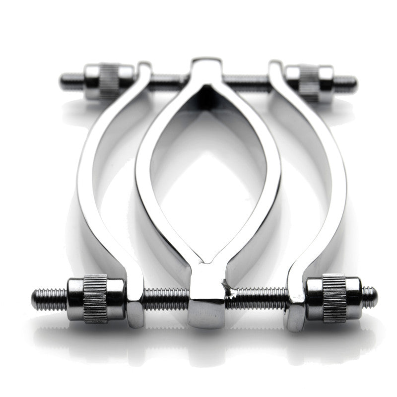 Stainless Steel Clamp - Bulk
