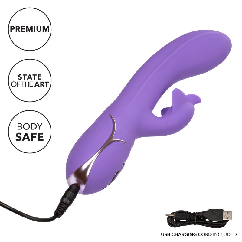 Insatiable G Inflatable G-Wand