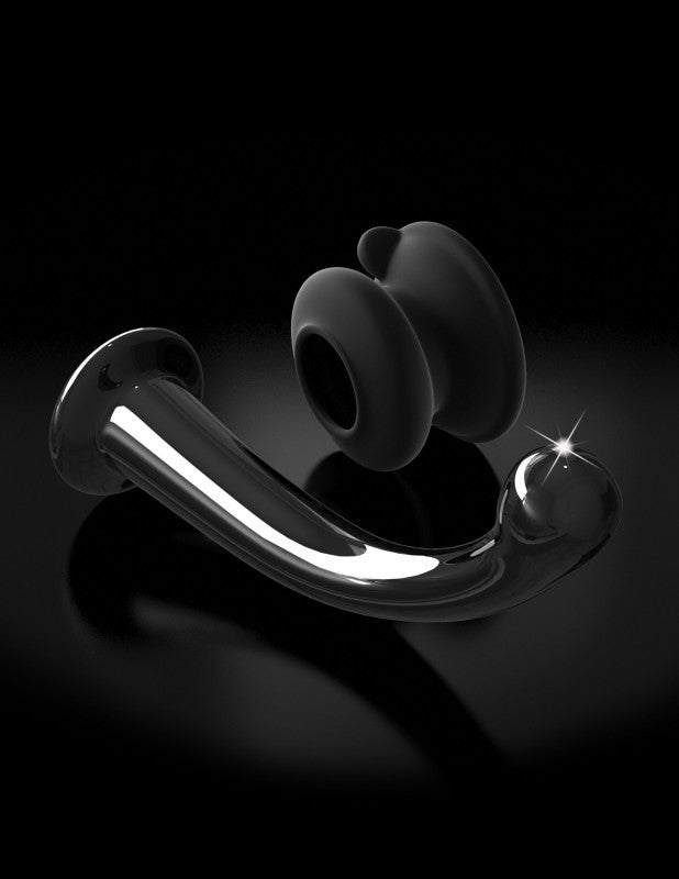 Icicles No. 87 - With Silicone Suction Cup