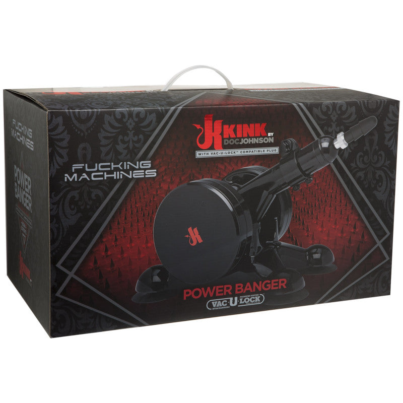 Fing Machines Power Banger