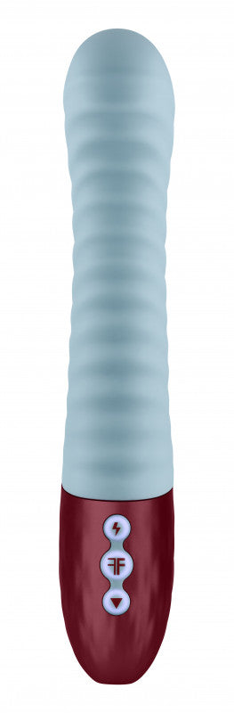 Lola G - Double Layered G Spot - Light Blue