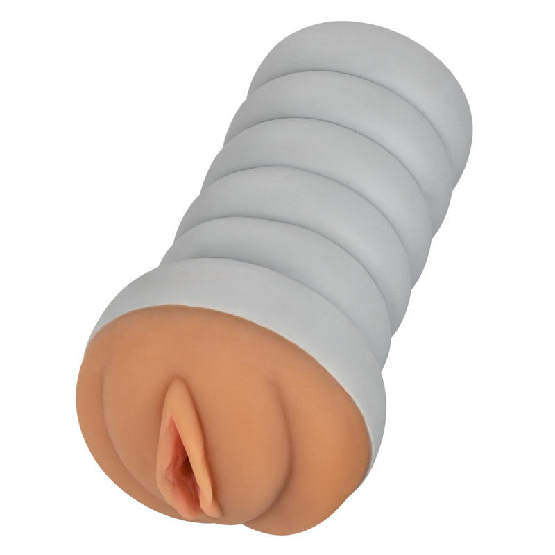 Ribbed Gripper Tight  Grip