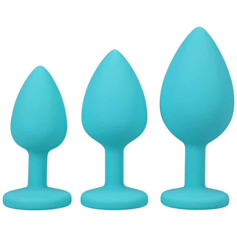 A-Play - Trainer Set - 3 Piece -Teal