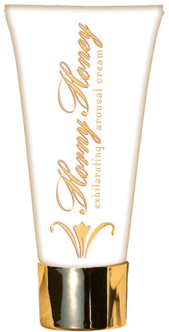 Horny Honey Arousal Cream 1oz Tube