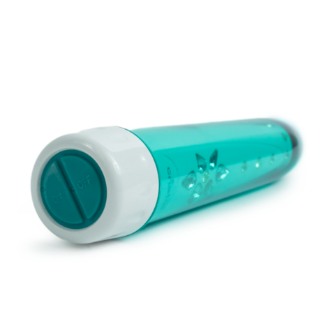 Climax Cristal 6x Vibe - Enticing Emerald