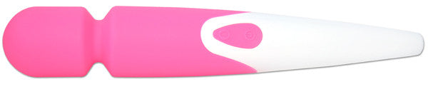 Wireless 10x Shibari Halo - Pink