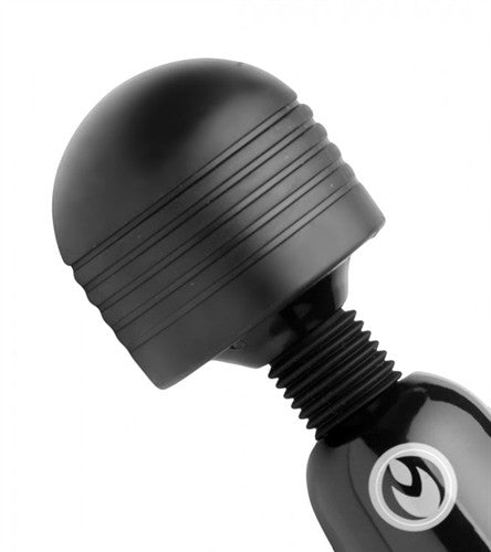 Thunderstick Extreme Power Wand - Black