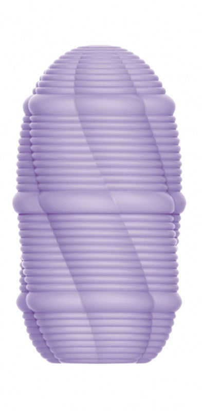 Pretty Love - Smooth Stripes Cupid-X - Purple