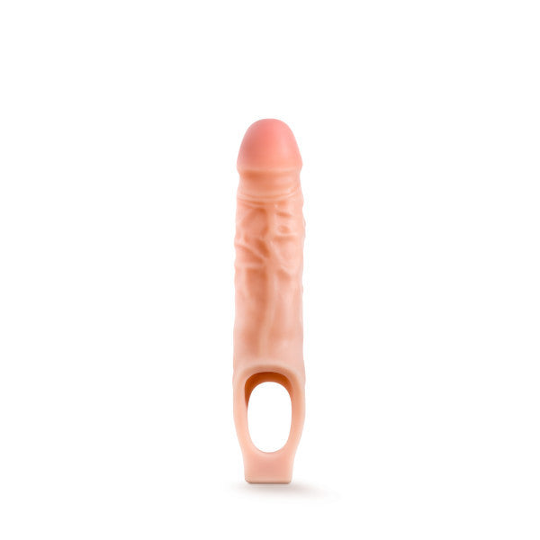 Performance - 9 Inch  Sheath  Extender -  Vanilla