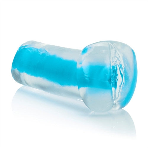 Shanes World Strokers Tease Blue