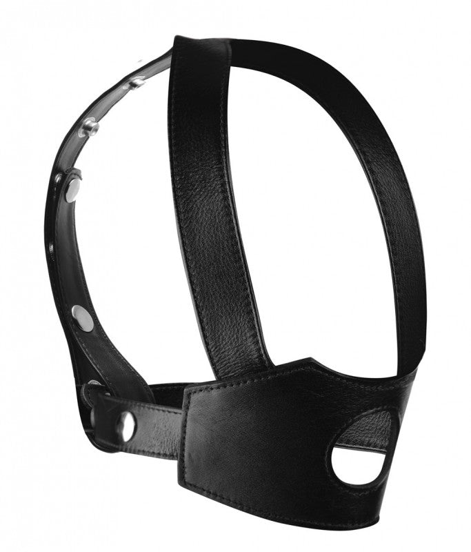 Face Fuk II  Face Harness