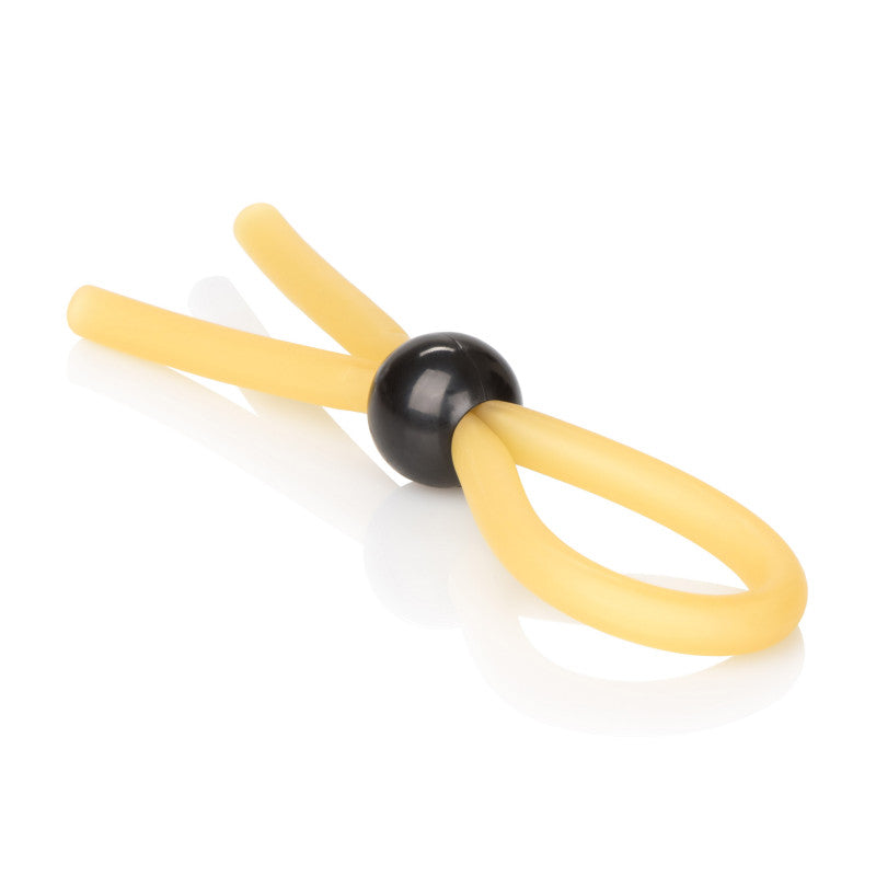 Dr. Joel's Adjustable Erection Lasso - Flesh