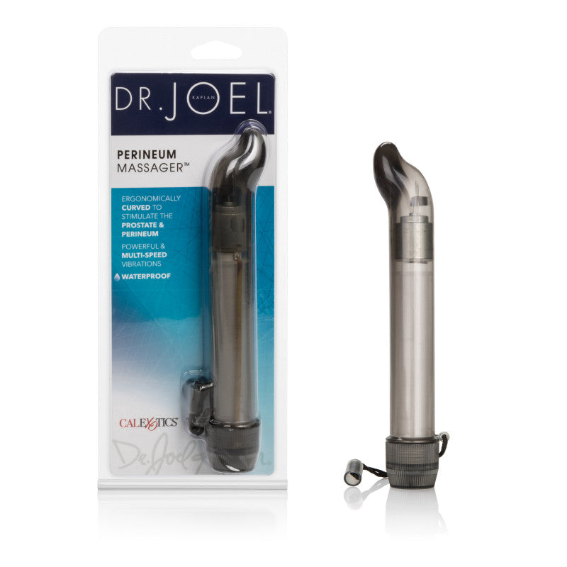 Dr. Joel Perineum Massager 7"