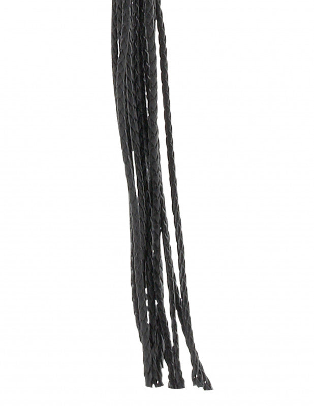 Braided Cat O Nine