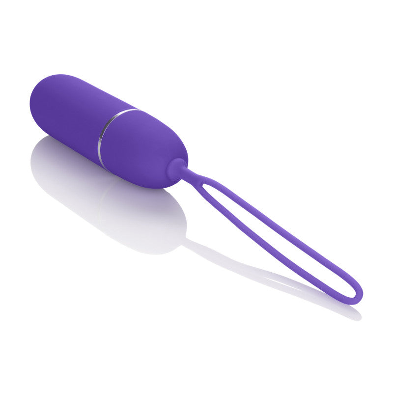 Posh 7-Function Lovers Remote - Purple