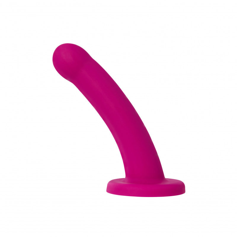Nexus Collection - Galaxie - 7 Inch Silicone  - Plum