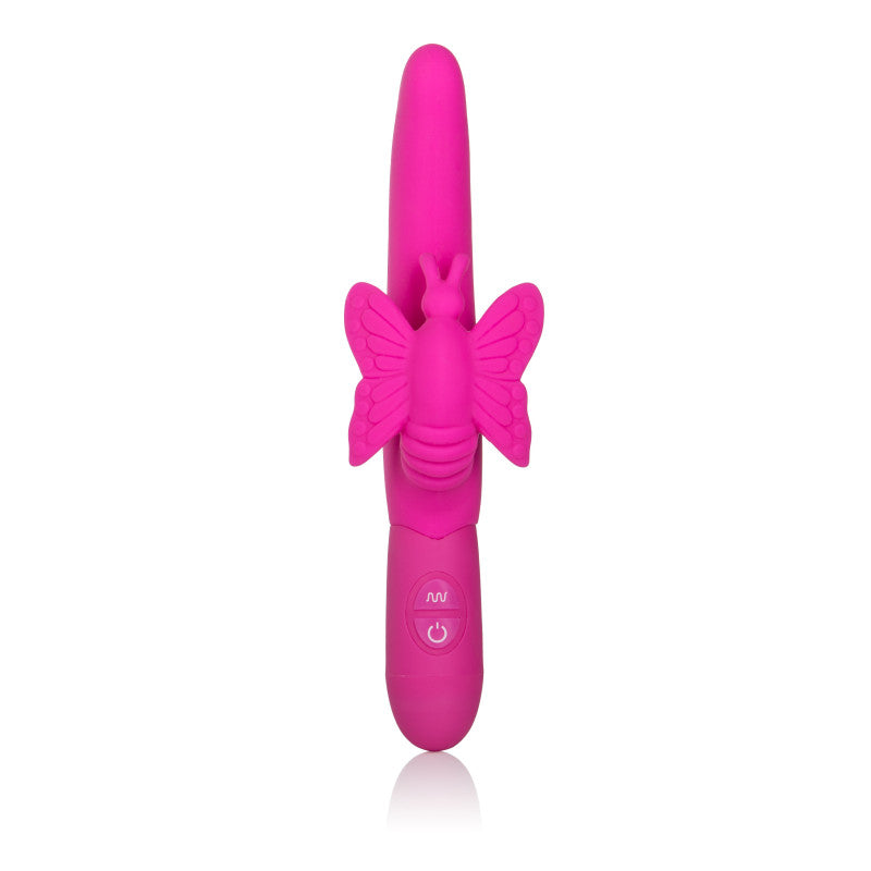 FlutteRing Butterfly - Pink