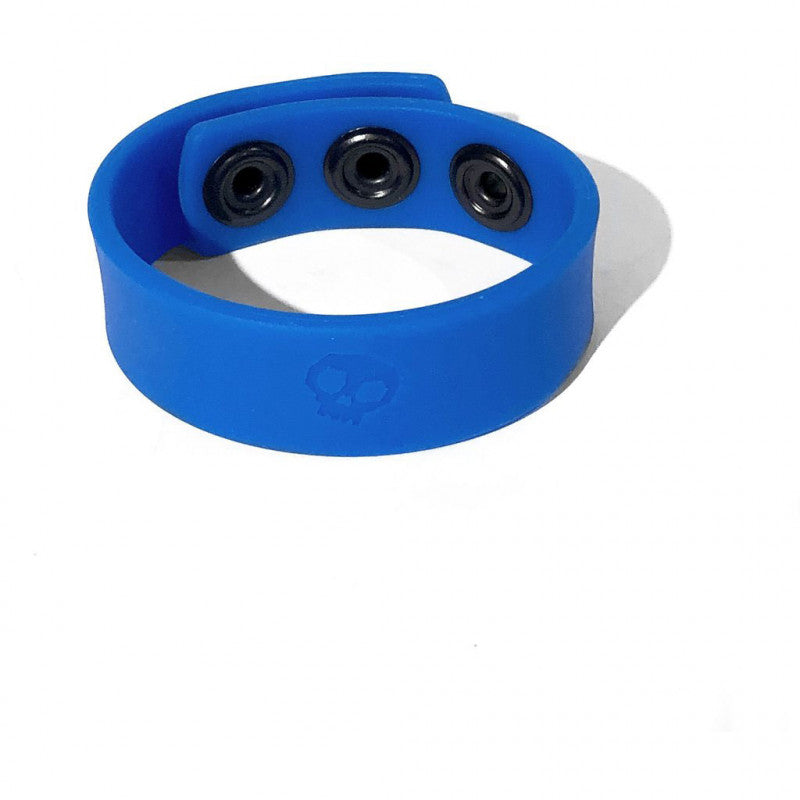 Silicone  Strap - Blue