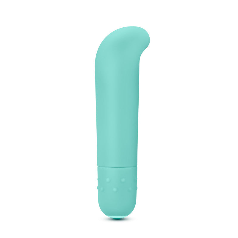 Revive G Touch - 10 Function G- Spot Vibrator -  Tiffy Blue