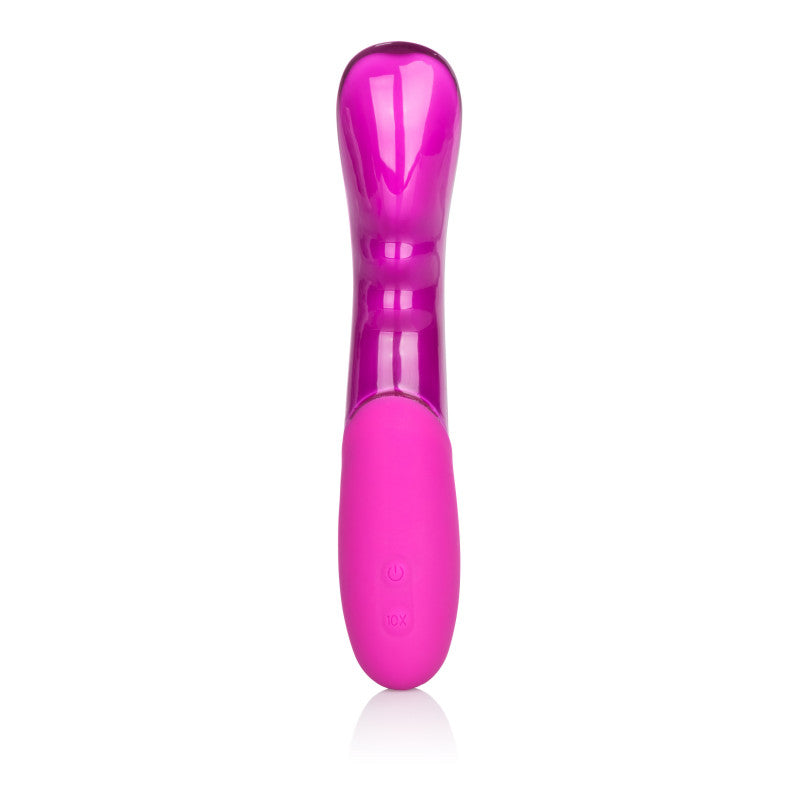 Opal Wand - Purple