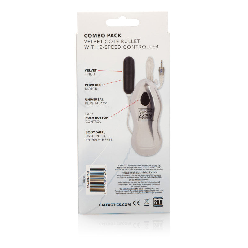 Sterling Collection Combo Pack 2