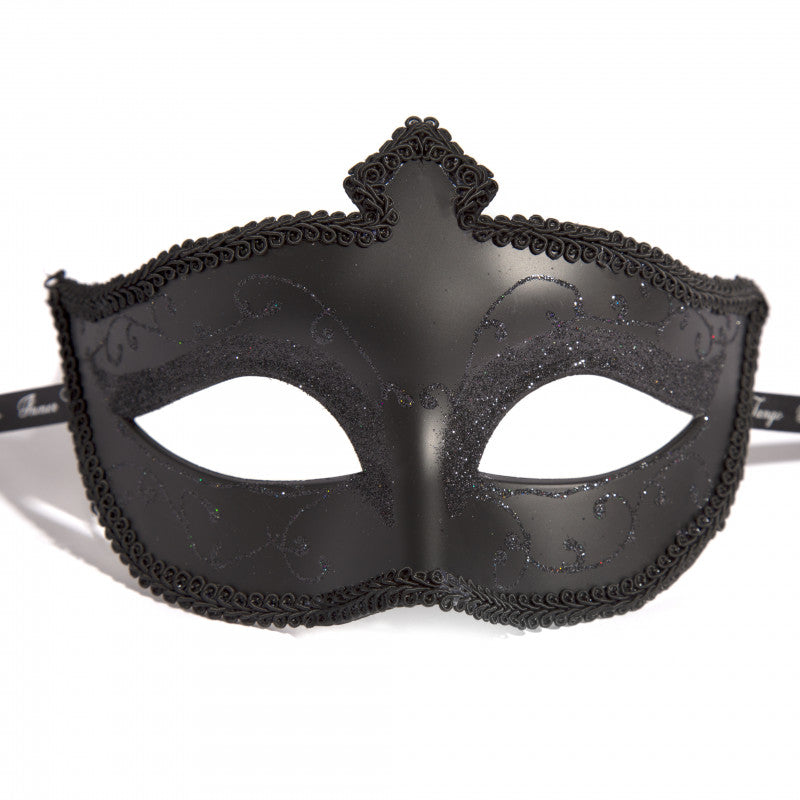 Fifty Shades of Grey Masks on Masquerade Mask Twin Pack