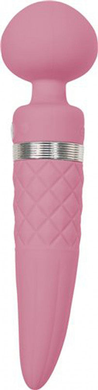 Pillow Talk - Sultry Pink