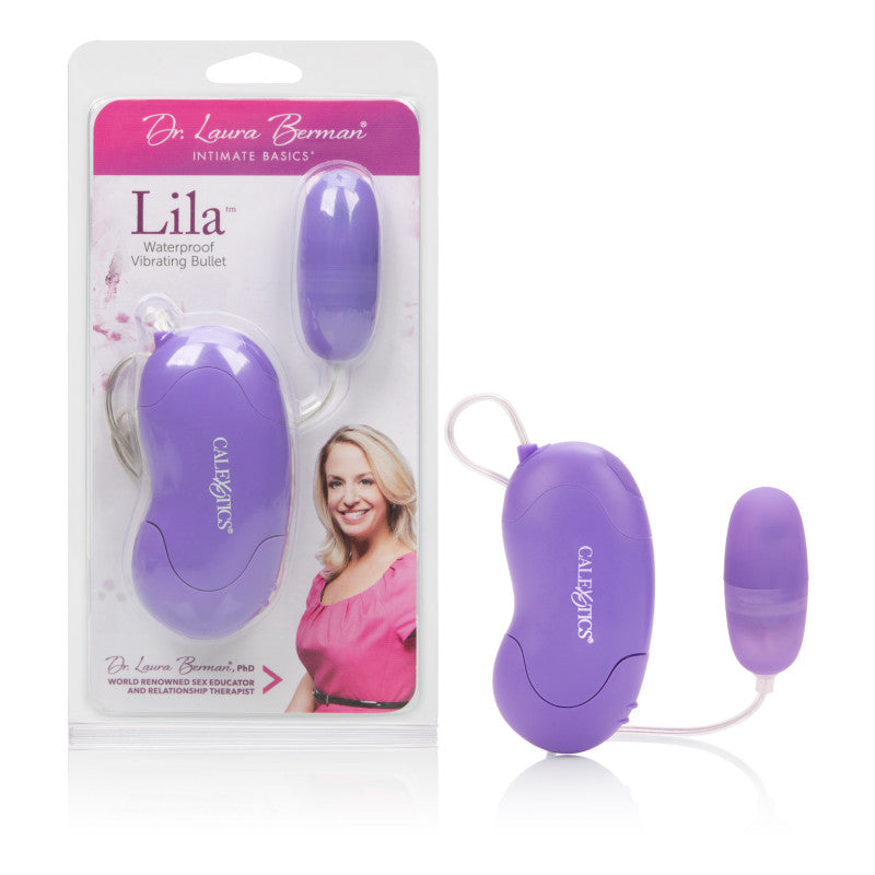Berman Intimate Basics Lila Vibe