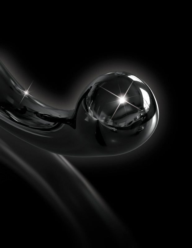 Icicles No. 87 - With Silicone Suction Cup