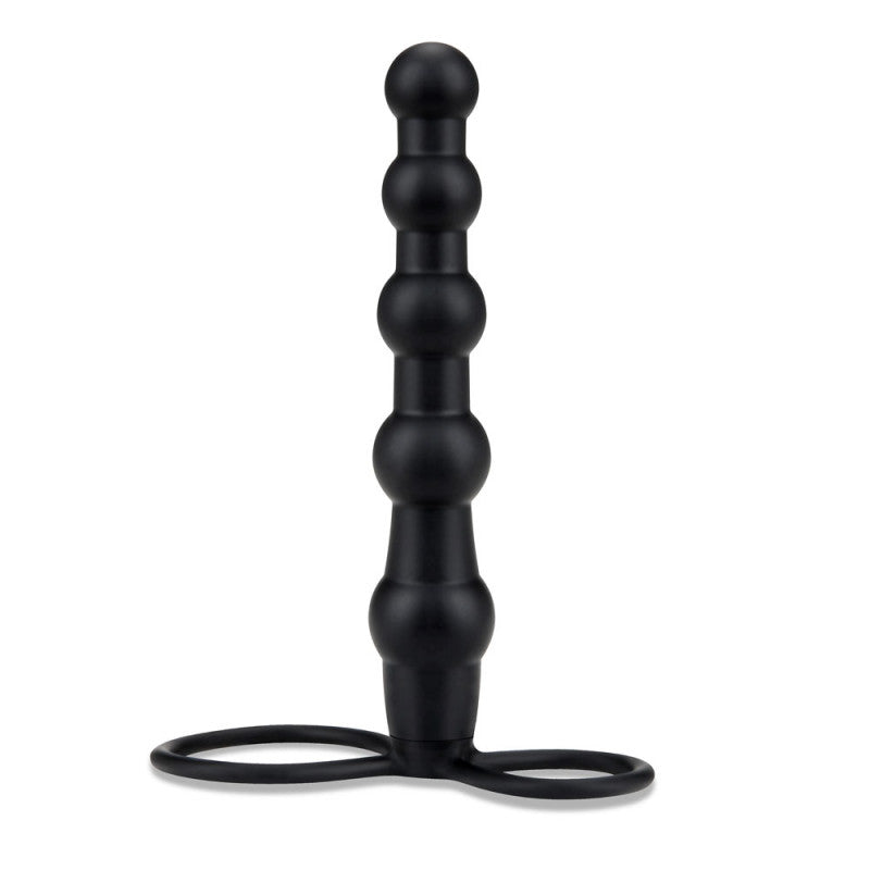 Mojo - Bumpy - Silicone Strap On