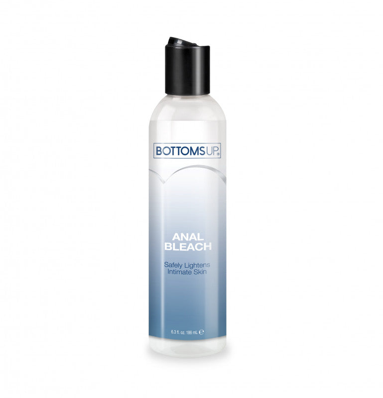Bottoms Up Anal Bleach - 6.3 Fl. Oz.