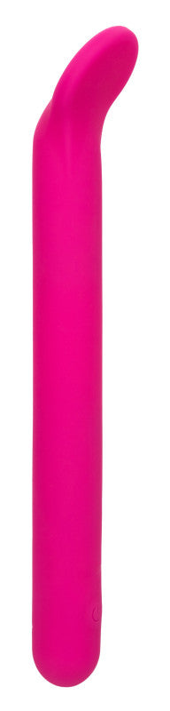 Bliss Liquid Silicone oriffic - Pink