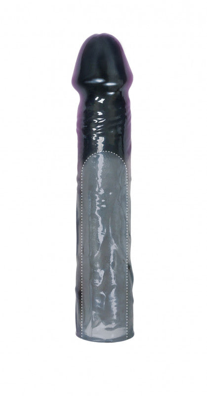 The 9's Toppers Black Extender Sleeve
