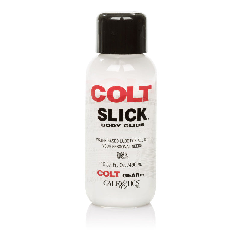 Colt Slick Lube - 16.57 Oz.