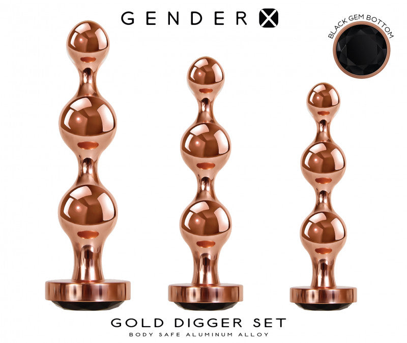 Gold Digger Set