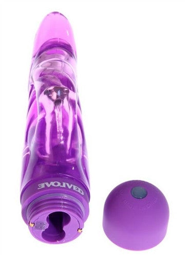 True Serenity Purple