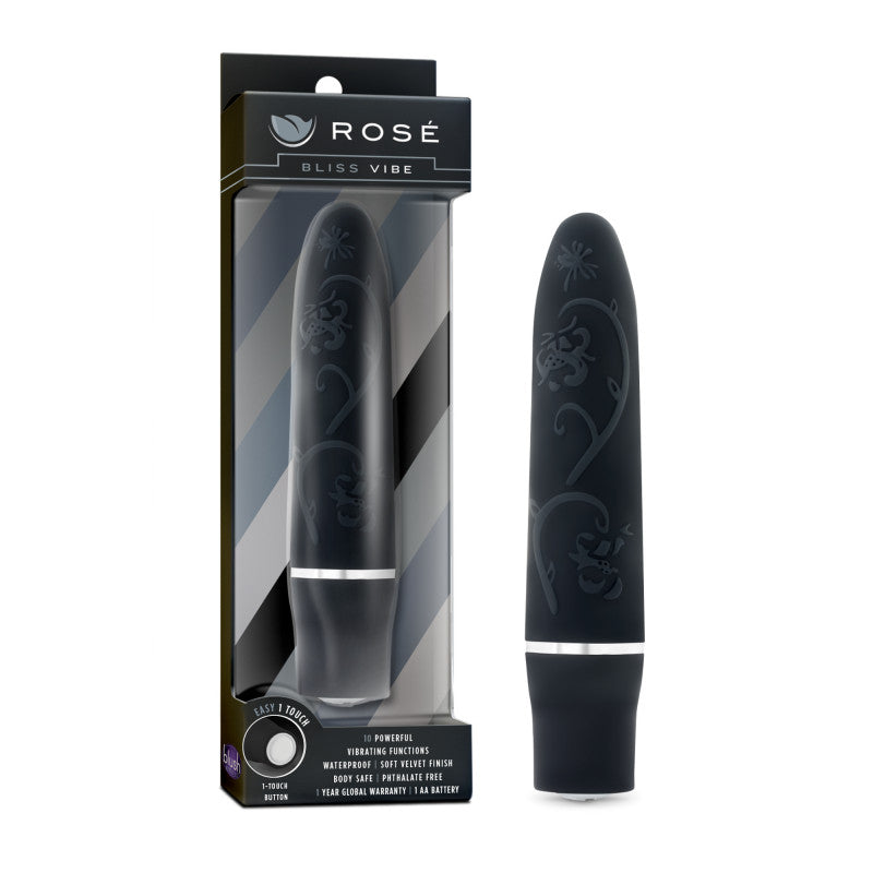 Mini & Slim Vibrators
