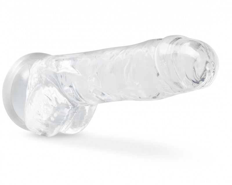 Naturally Yours - 8 Inch Crystalline - Diamond