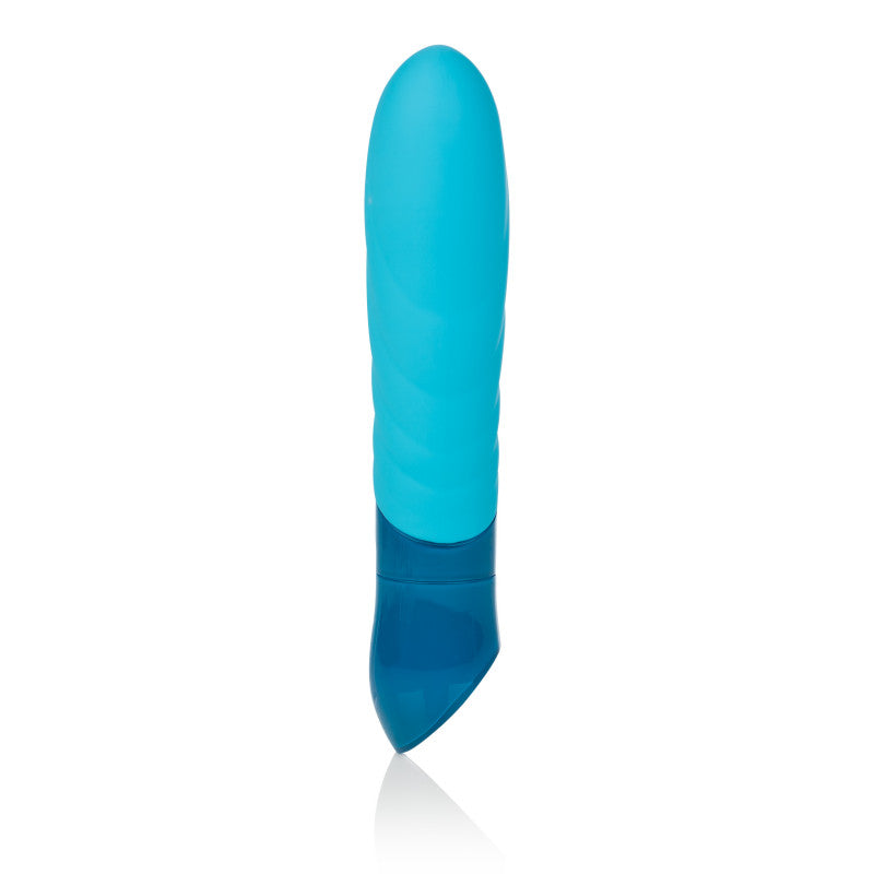 Key Vela Massager - Robin Egg Blue