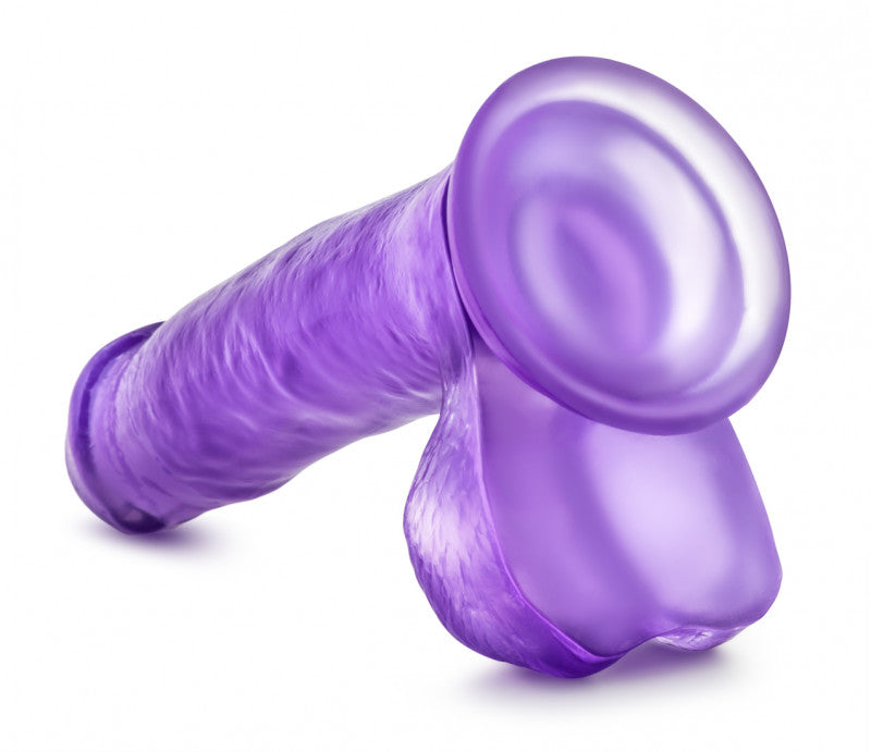 B Yours Sweet n'  1 - Purple