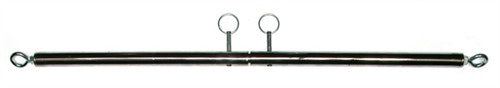 Adjustable Spreader Bar Silver