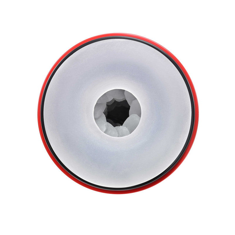 Tight Squeez - Black/red