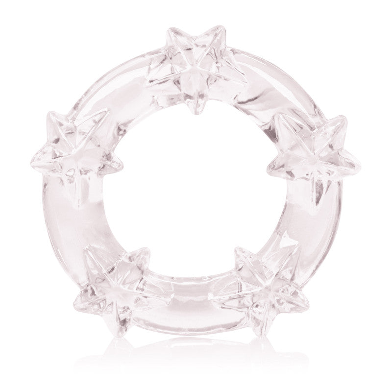 Magic C Ring Clear